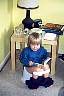 Monica on little potty.jpg